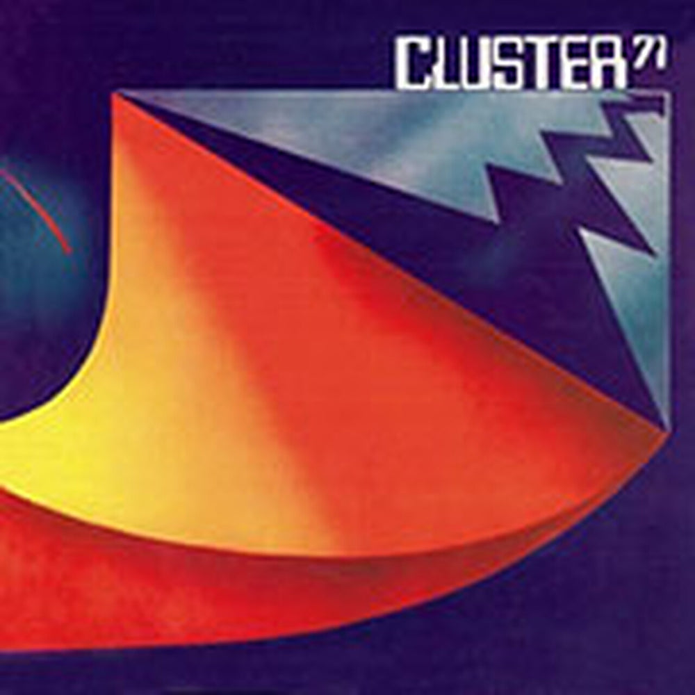 Cluster - Cluster '71