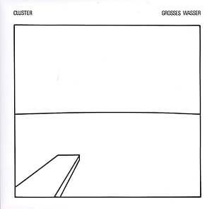 Cluster - Grosses Wasser - Flying Nun  | Vinyl | CD