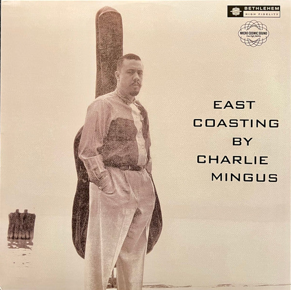 Charles Mingus – East Coasting | Buy the Vinyl LP from Flying Nun Records