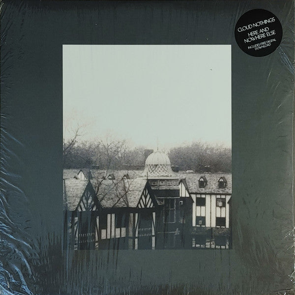 Cloud Nothings – Here And Nowhere Else | Buy the Vinyl LP from Flying Nun Records