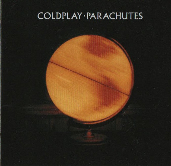  Coldplay – Parachutes | Buy the CD from Flying Nun Records