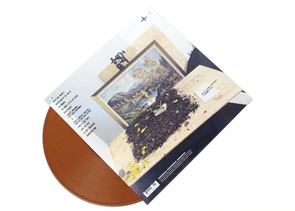 Grandaddy -  Last Place - Flying Nun  | Vinyl | CD