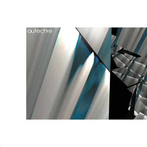 Autechre - Confield - Flying Nun  | Vinyl | CD