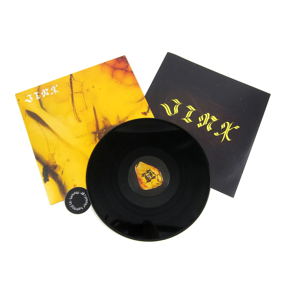 
                  
                    CRUMB - Jinx - Flying Nun  | Vinyl | CD
                  
                