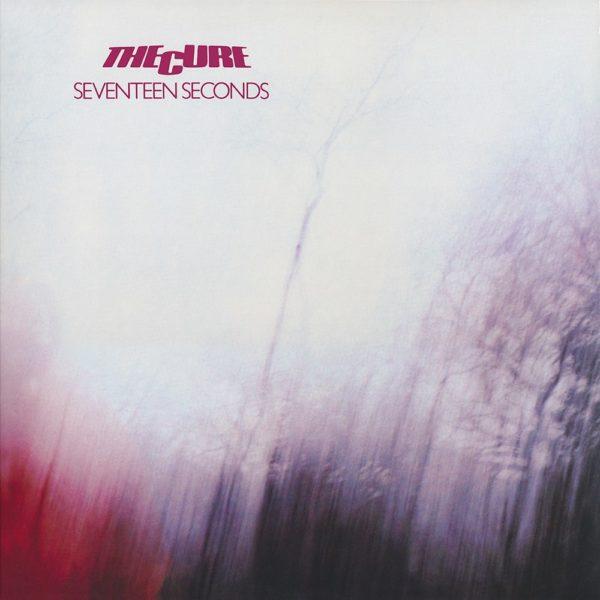 The Cure - Seventeen Seconds - Flying Nun  | Vinyl | CD