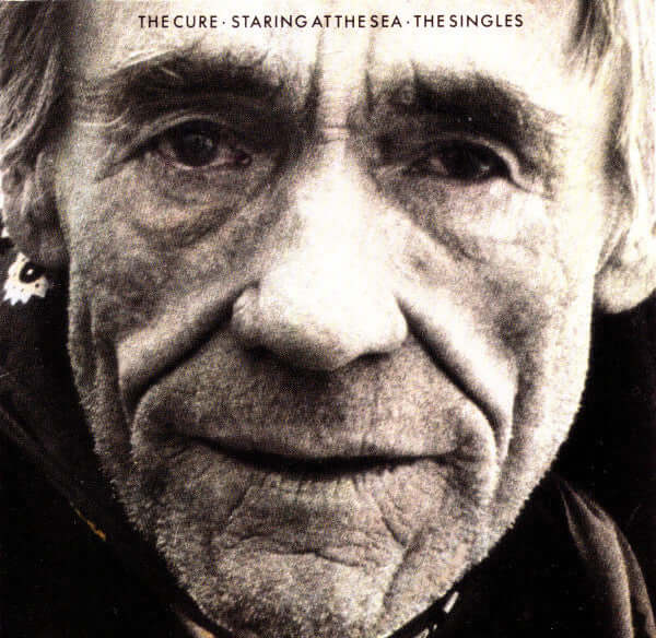 The Cure – Staring At The Sea • The Singles - Flying Nun  | Vinyl | CD