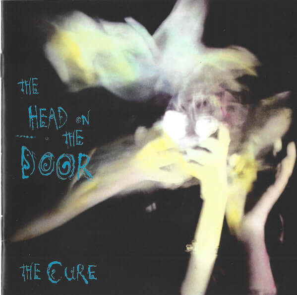 The Cure – The Head On The Door - Flying Nun  | Vinyl | CD