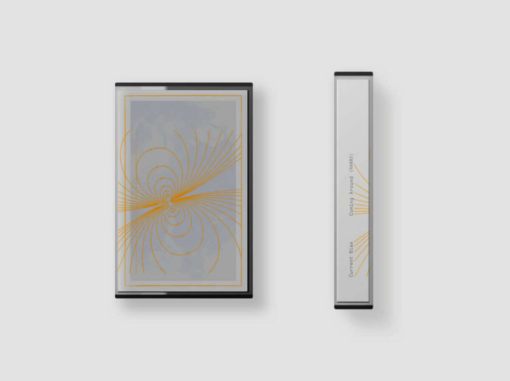 Current Bias - Coming Around (2020) - Flying Nun  | Vinyl | CD