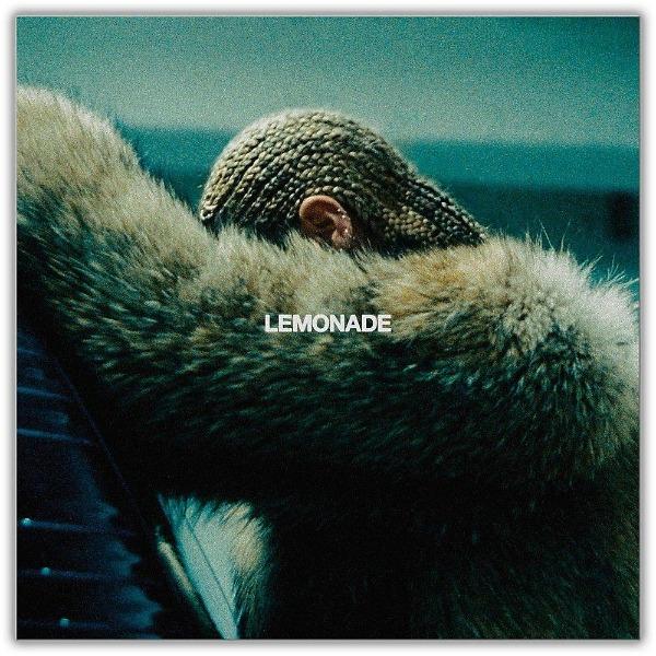 Beyoncé – Lemonade