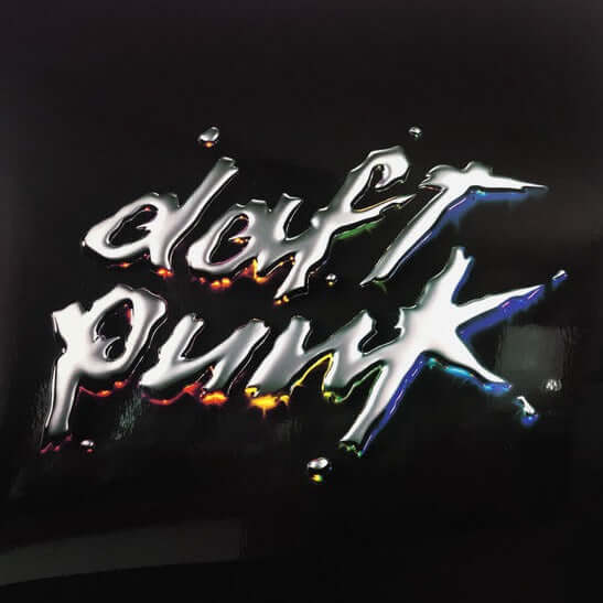 Daft Punk – Discovery - Flying Nun  | Vinyl | CD