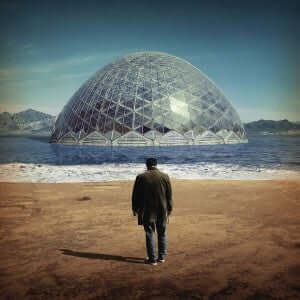 Damien Jurado – Brothers And Sisters Of The Eternal Son - Flying Nun  | Vinyl | CD