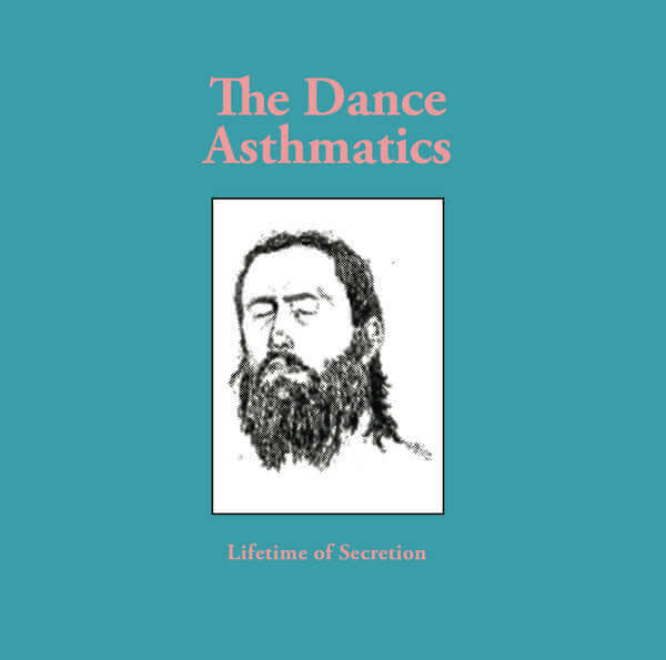 The Dance Asthmatics – Lifetime Of Secretion EP - Flying Nun  | Vinyl | CD