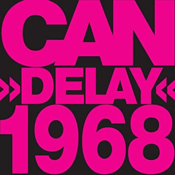 Can - Delay 1968 (Limited Edition Pink Edition)