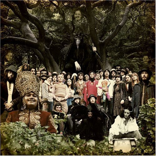 Devendra Banhart – Cripple Crow | Buy the Vinyl LP