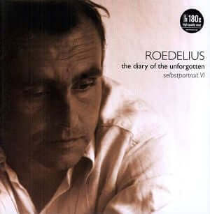 Roedelius - The Diary Of The Unforgotten - Flying Nun  | Vinyl | CD