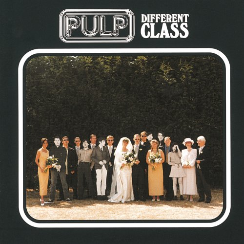 Pulp - Different Class | Vinyl LP