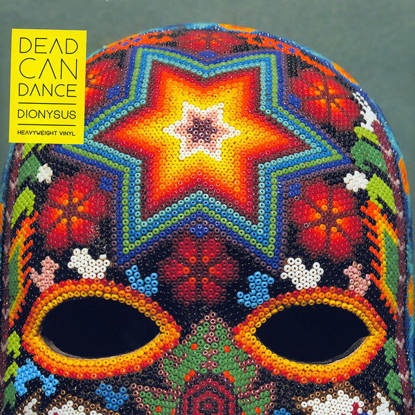 Dead Can Dance - Dionysus | Buy on Vinyl LP