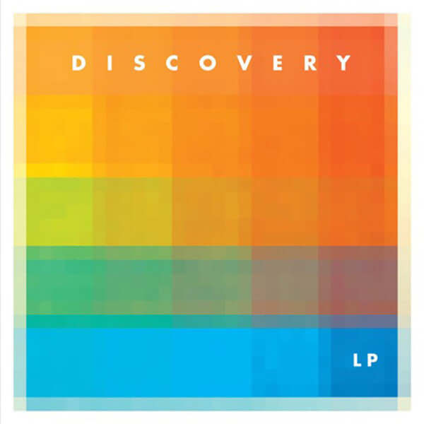 Discovery – LP - Flying Nun  | Vinyl | CD