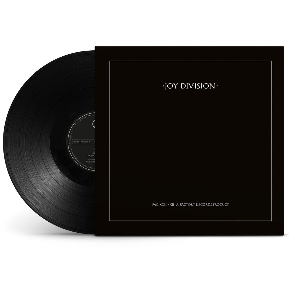 
                  
                    Joy Division - Love Will Tear Us Apart
                  
                