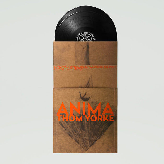 
                  
                    Thom Yorke - Anima
                  
                
