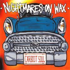es on Wax - Carboot Soul - Vinyl LP