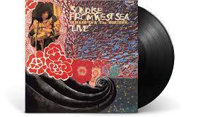 Yamash'ta & The Horizon - Sunrise from West Sea - Flying Nun  | Vinyl | CD