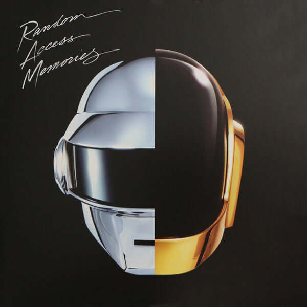 Daft Punk – Random Access Memories - Flying Nun  | Vinyl | CD