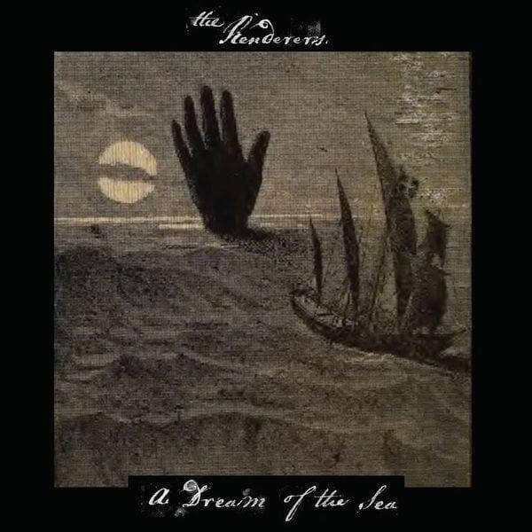 Renderers – A Dream Of The Sea - Flying Nun  | Vinyl | CD