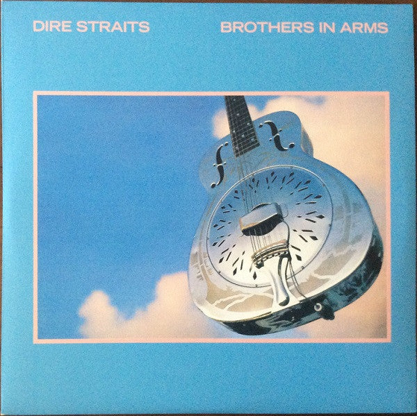 Dire Straits – Brothers In Arms | Buy the Vinyl LP from Flying Nun Records