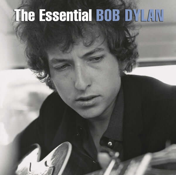 Bob Dylan – The Essential Bob Dylan - Flying Nun  | Vinyl | CD