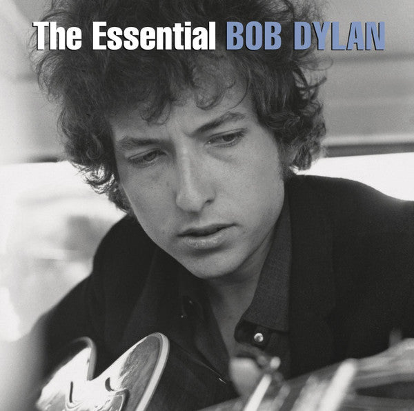 Bob Dylan – The Essential Bob Dylan | Buy the Vinyl LP from Flying Nun Records