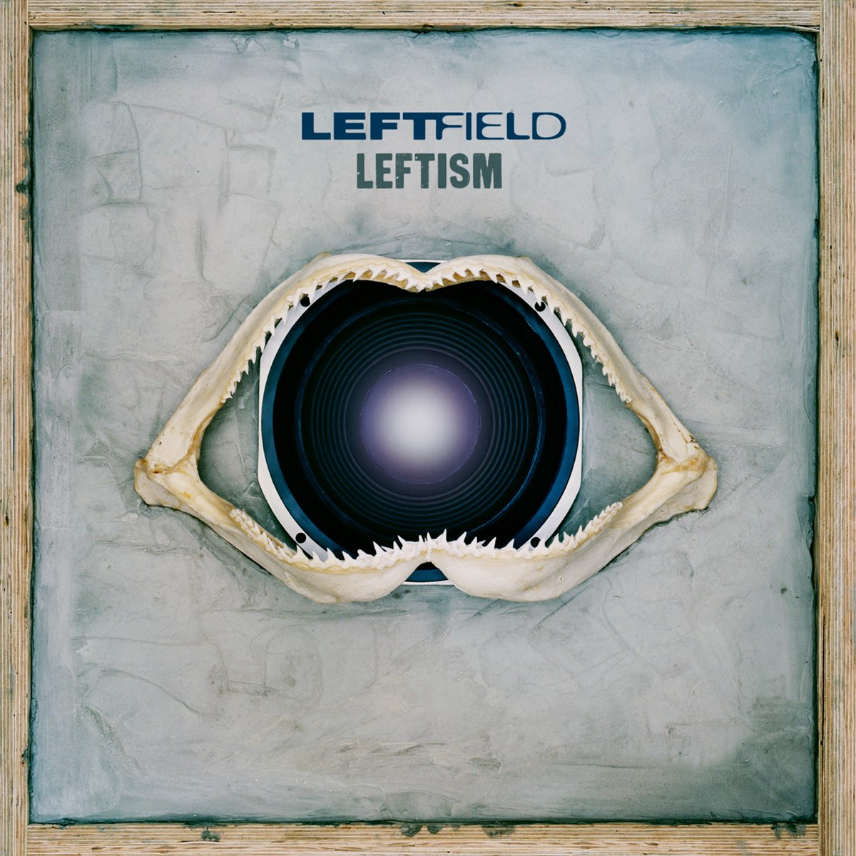 Leftfield - Leftism | Vinyl LP 
