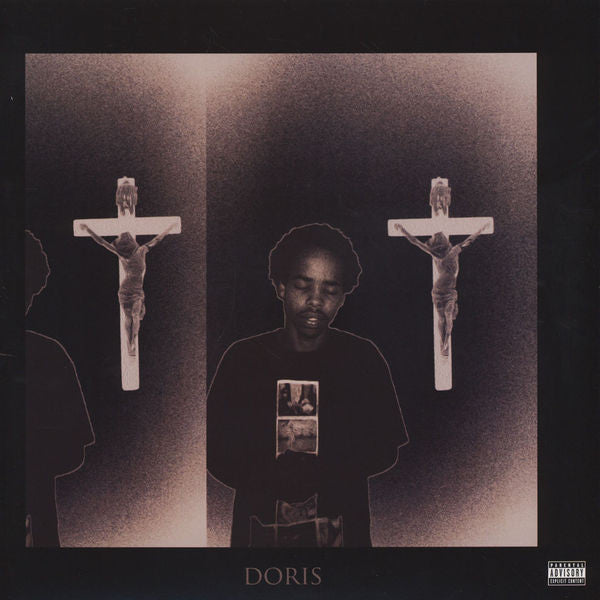 Earl Sweatshirt – Doris - Flying Nun  | Vinyl | CD