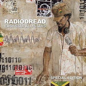 Easy Star All Stars – Radiodread | Buy the Vinyl LP from Flying Nun Records