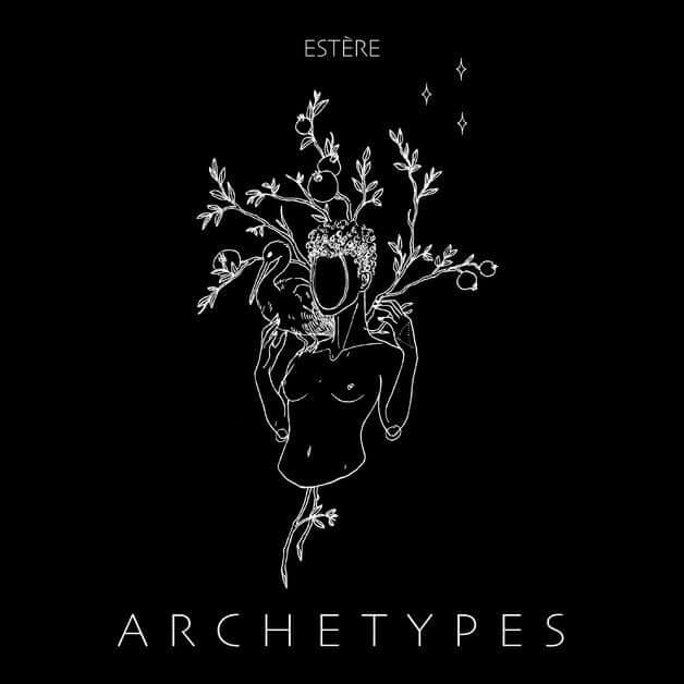 Estère - Archetypes - Flying Nun  | Vinyl | CD