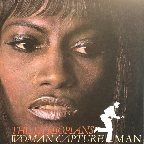 The Ethiopians – Woman Capture Man | Buy the Vinyl LP from Flying Nun Records
