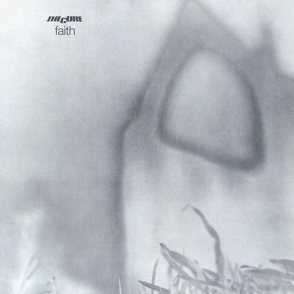 The Cure - Faith (Reissue) | Vinyl LP