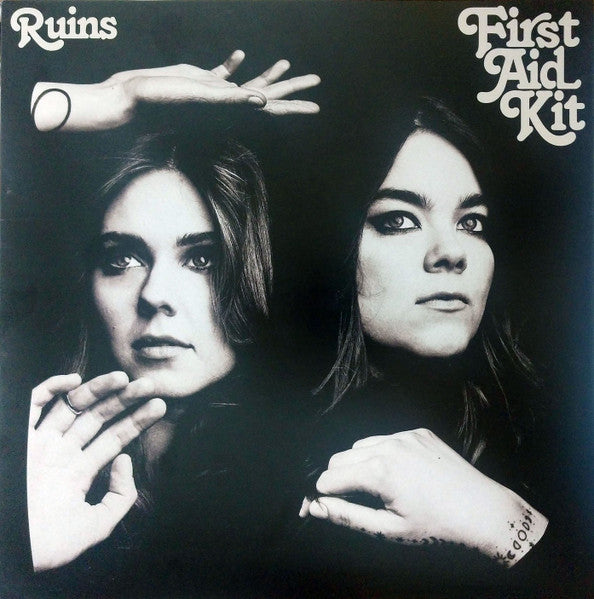 First Aid Kit – Ruins | Buy the Vinyl LP from Flying Nun Records