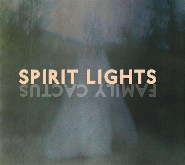 Family Cactus - Spirit Lights - Flying Nun  | Vinyl | CD