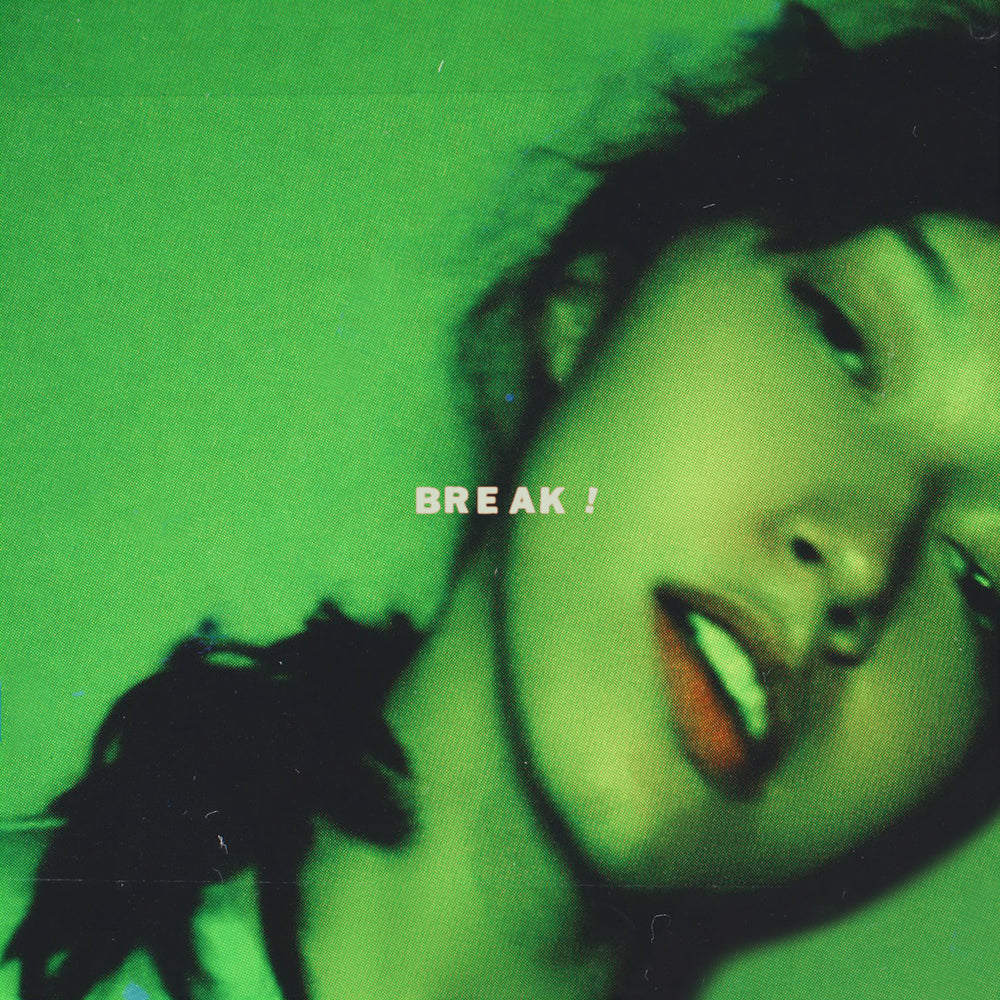 Fazerdaze - Break! | Buy on Vinyl EP
