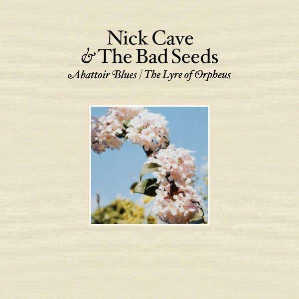 Nick Cave & The Bad Seeds - Abattoir Blues / The Lyre Of Orpheus - Flying Nun  | Vinyl | CD