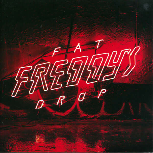 Fat Freddy's Drop - Bays - Flying Nun  | Vinyl | CD