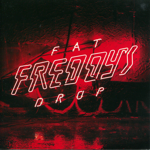 Fat Freddy's Drop - Bays | Buy the CD from Flying Nun Records