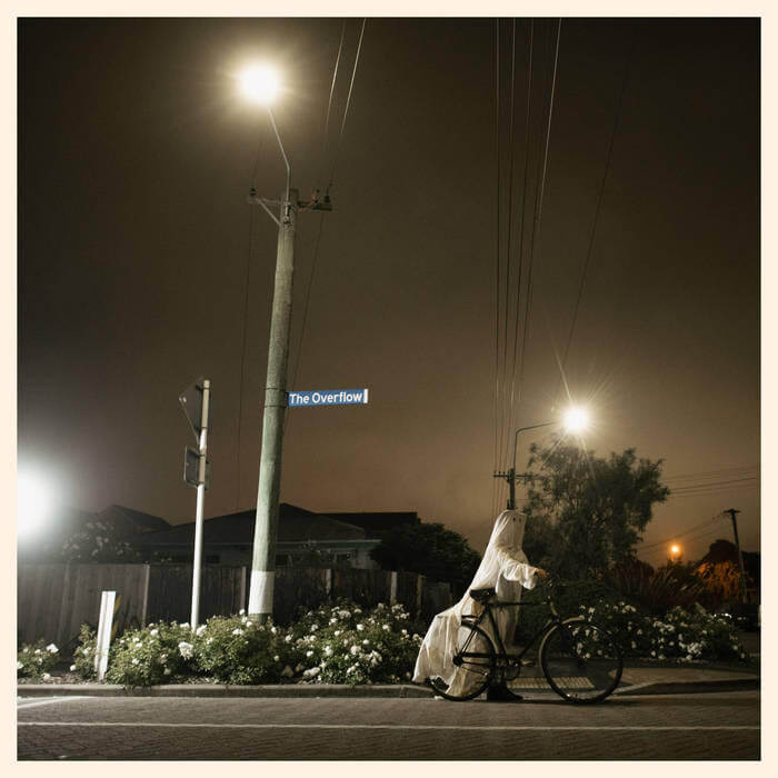French for Rabbits - The Overflow - Flying Nun  | Vinyl | CD