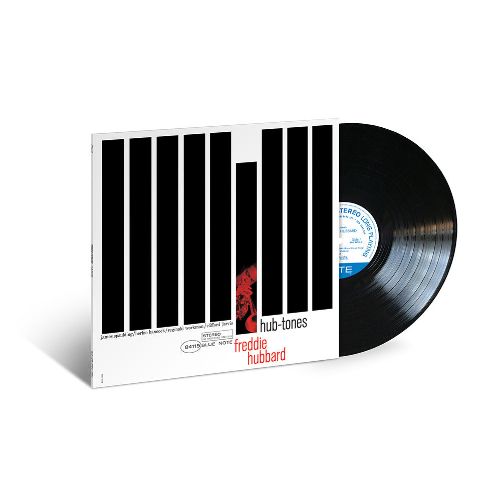 Freddie Hubbard - Hub-Tones | Buy the Vinyl LP from Flying Nun Records