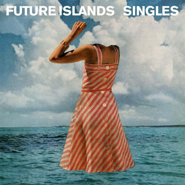 Future Islands – Singles - Flying Nun  | Vinyl | CD