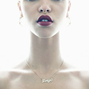 FKA Twigs – EP2 | Buy the Vinyl EP from Flying Nun Records 