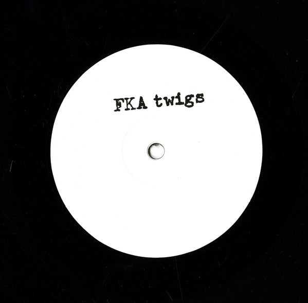 FKA Twigs – EP1 | Buy the Vinyl EP from Flying Nun Records