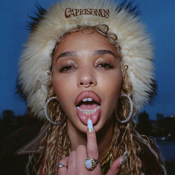 FKA Twigs – Caprisongs - Flying Nun  | Vinyl | CD