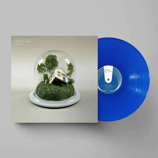 Fenne Lily - Big Picture - Flying Nun  | Vinyl | CD